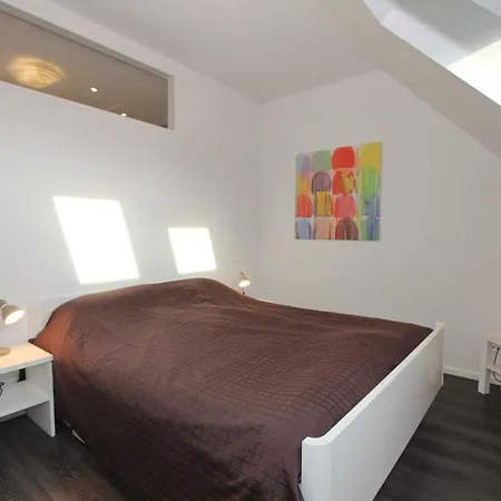 Haus Am Hoern Apartment Scharbeutz