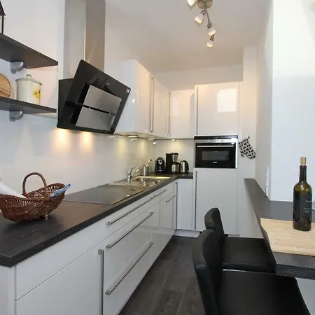 Haus Am Hoern Apartment Scharbeutz