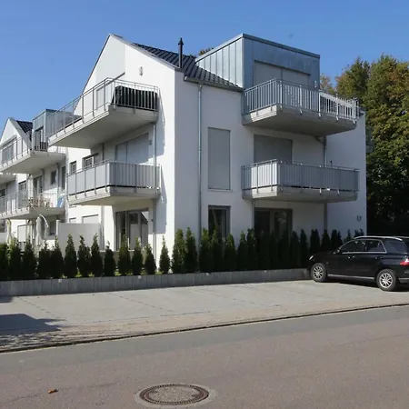 Haus Am Hoern * Scharbeutz
