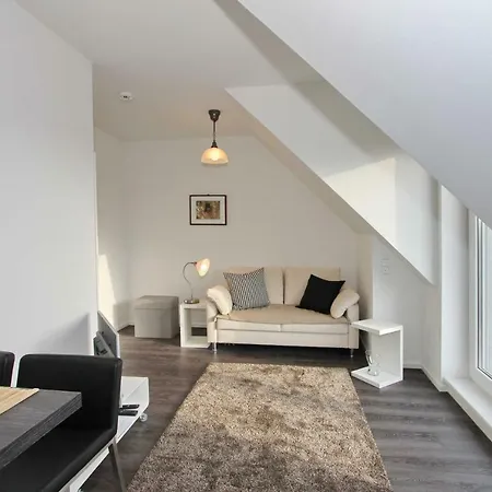 Apartment Haus Am Hoern