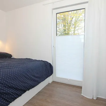 Haus Am Hoern * Scharbeutz