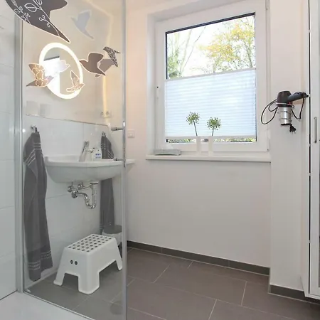 Haus Am Hoern Scharbeutz