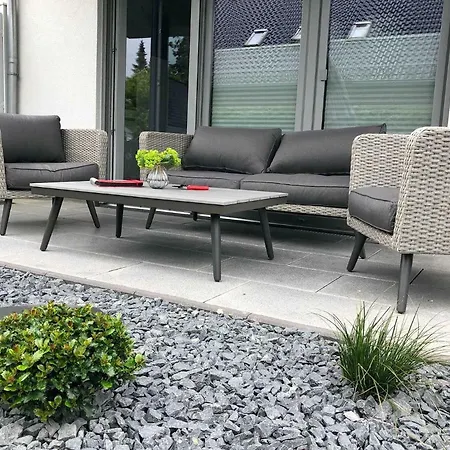 Apartment Haus Am Hoern *