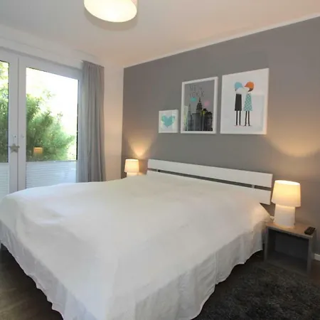 Apartment Haus Am Hoern *