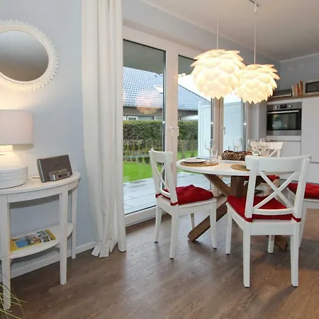 Haus Am Hoern Apartment